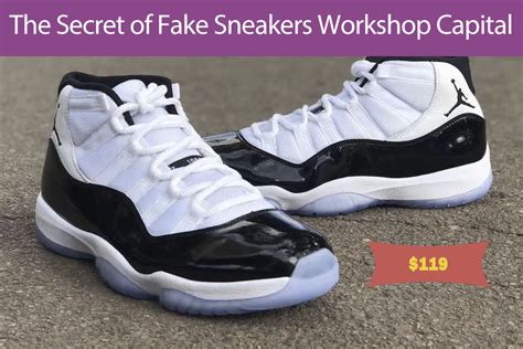 taiwan replica shoes|The Secret of Fake Sneakers Workshop Capital —.